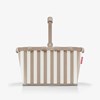 Nákupní košík Reisenthel Carrybag summerstripes coffee_8