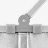 Nákupní košík Reisenthel Carrybag silver crackle_5