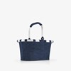 Nákupní košík Reisenthel Carrybag XS twist navy_1