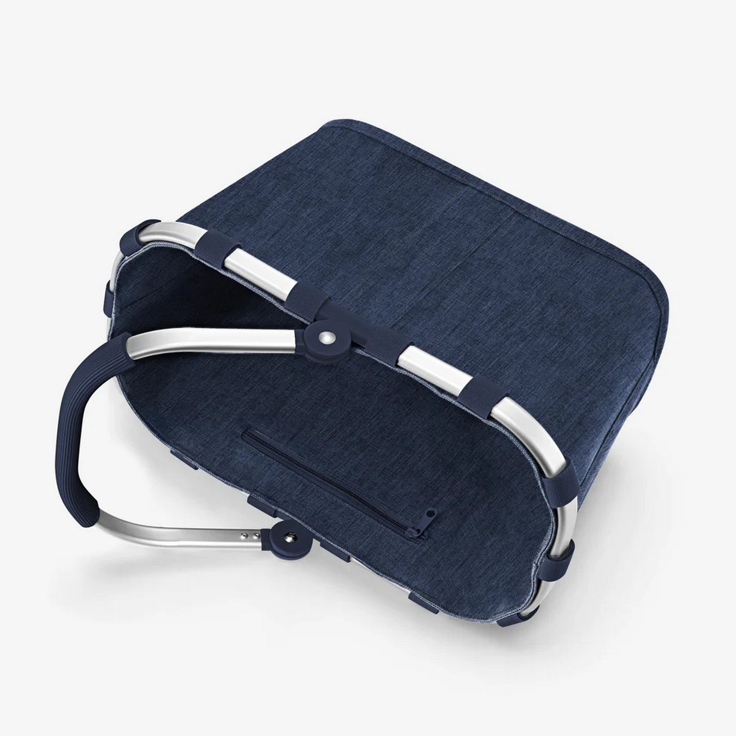 Nákupní košík Reisenthel Carrybag XS twist navy_3