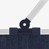 Nákupní košík Reisenthel Carrybag XS twist navy_5