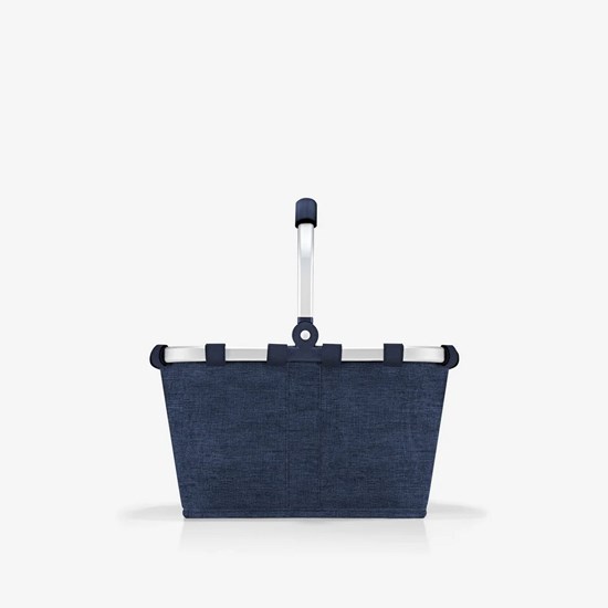 Nákupní košík Reisenthel Carrybag XS twist navy_8
