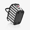 Nákupní košík Reisenthel Carrybag XS summerstripes black_4