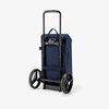Městská taška Reisenthel Citycruiser Bag twist navy (bez vozíku DE7003!)_2