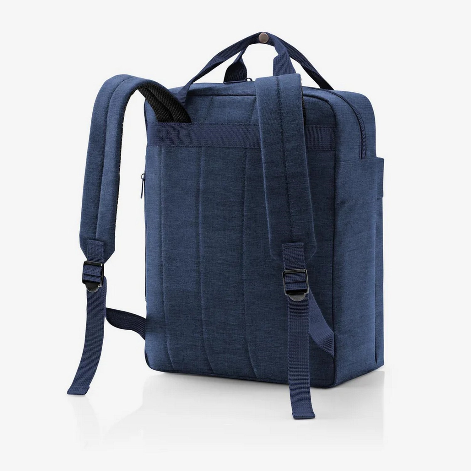 Batoh Reisenthel Allday Backpack M twist navy_2