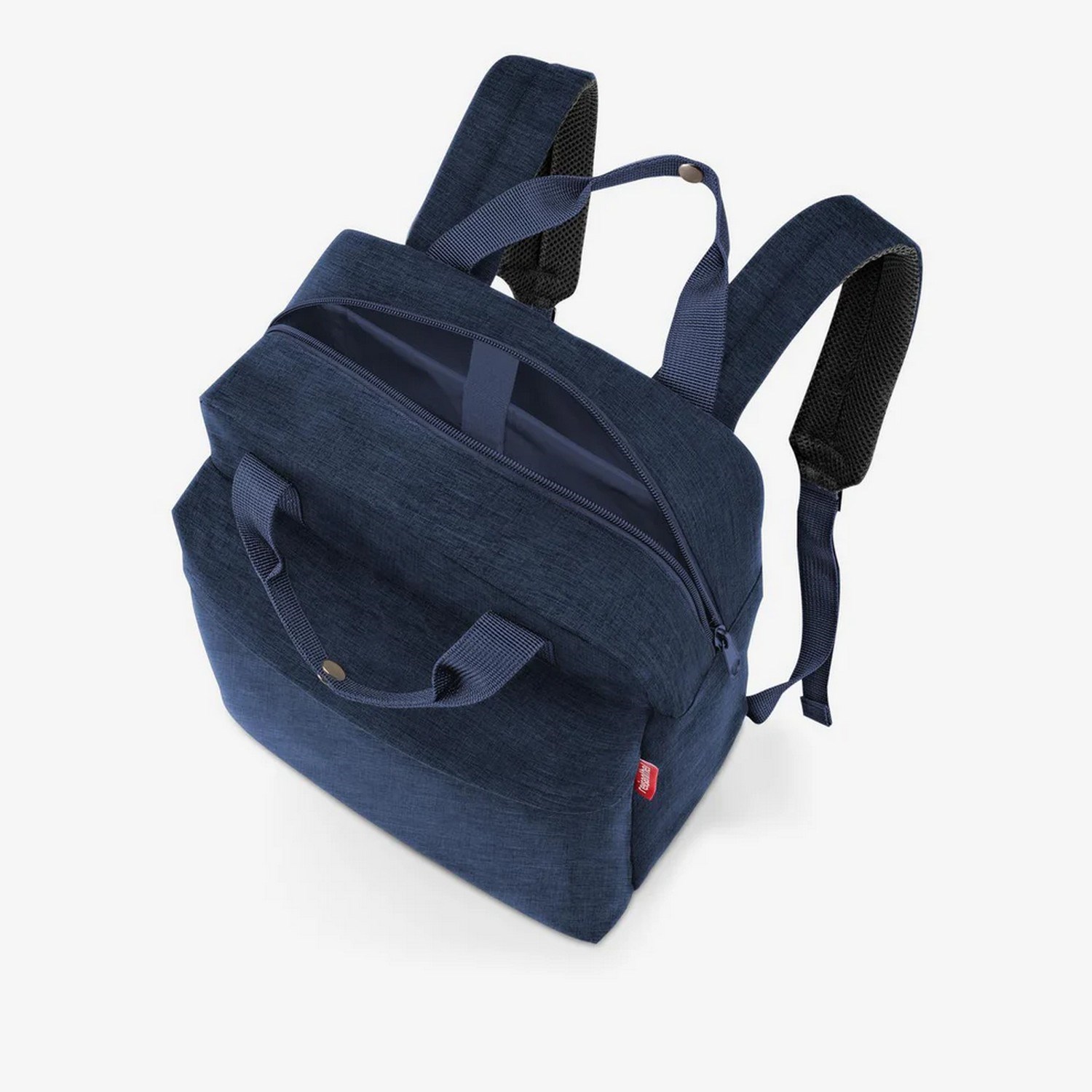 Batoh Reisenthel Allday Backpack M twist navy_3