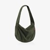 Taška přes rameno Reisenthel Moonbag cord dark matcha_1