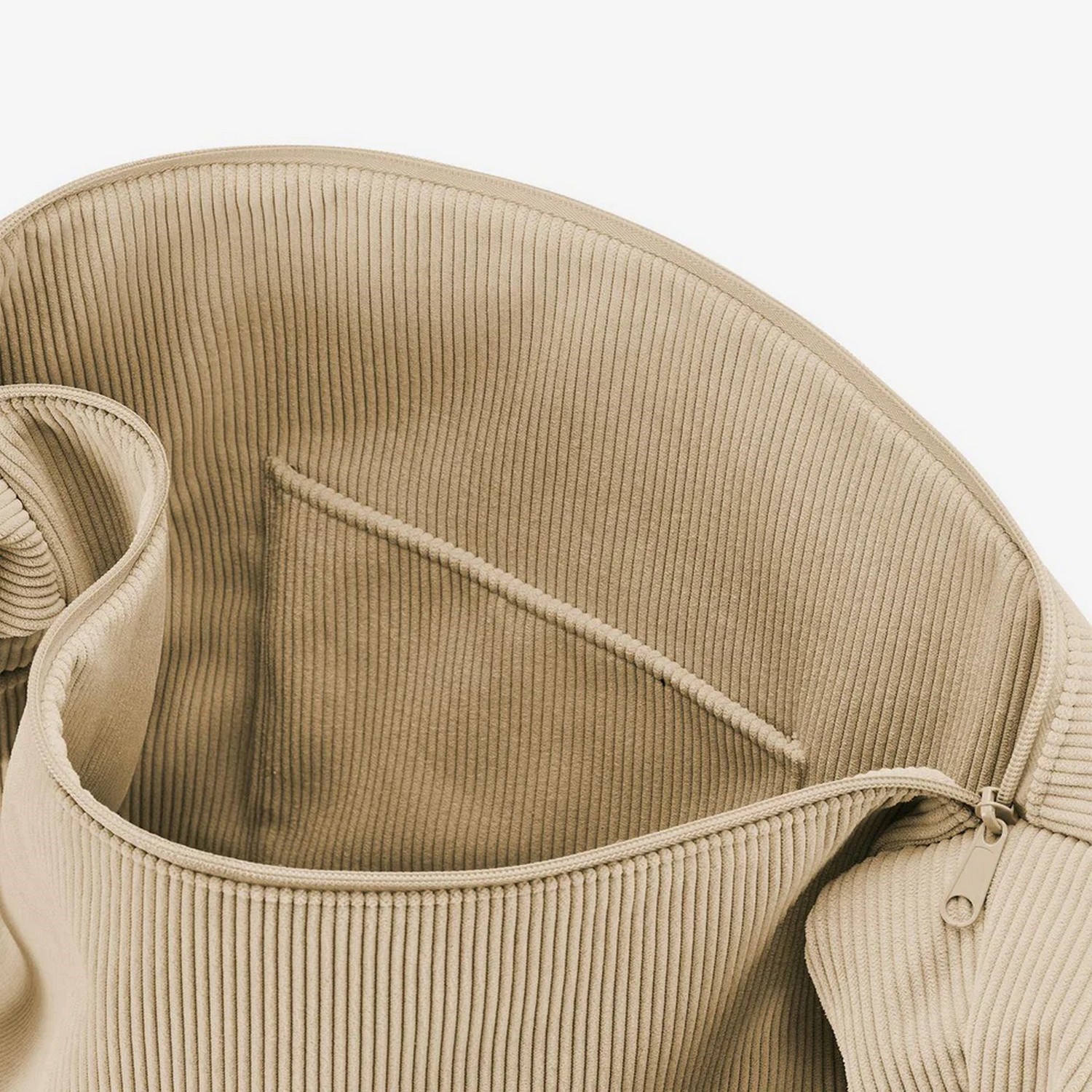 Taška přes rameno Reisenthel Moonbag cord sand_5