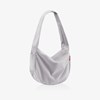 Taška přes rameno Reisenthel Moonbag cord grey_1