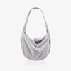 Taška přes rameno Reisenthel Moonbag cord grey_7