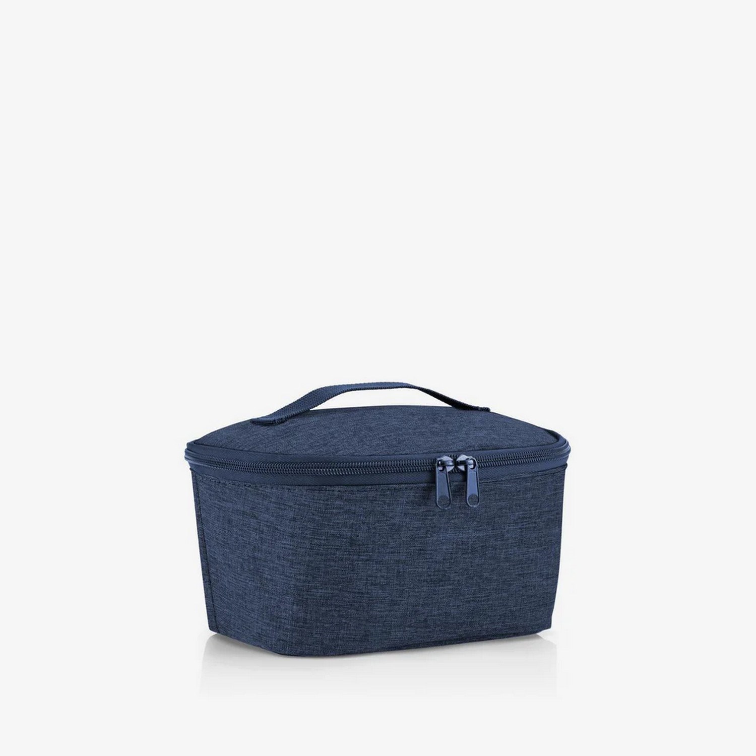 Termobox Reisenthel Coolerbag S pocket twist navy_1