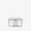 Termobox Reisenthel Coolerbag S pocket silver crackle_1