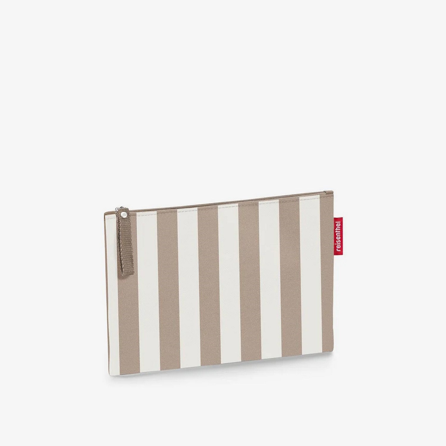 Pouzdro na zip Reisenthel Case 1 summerstripes coffee_2