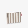 Pouzdro na zip Reisenthel Case 1 summerstripes coffee_2