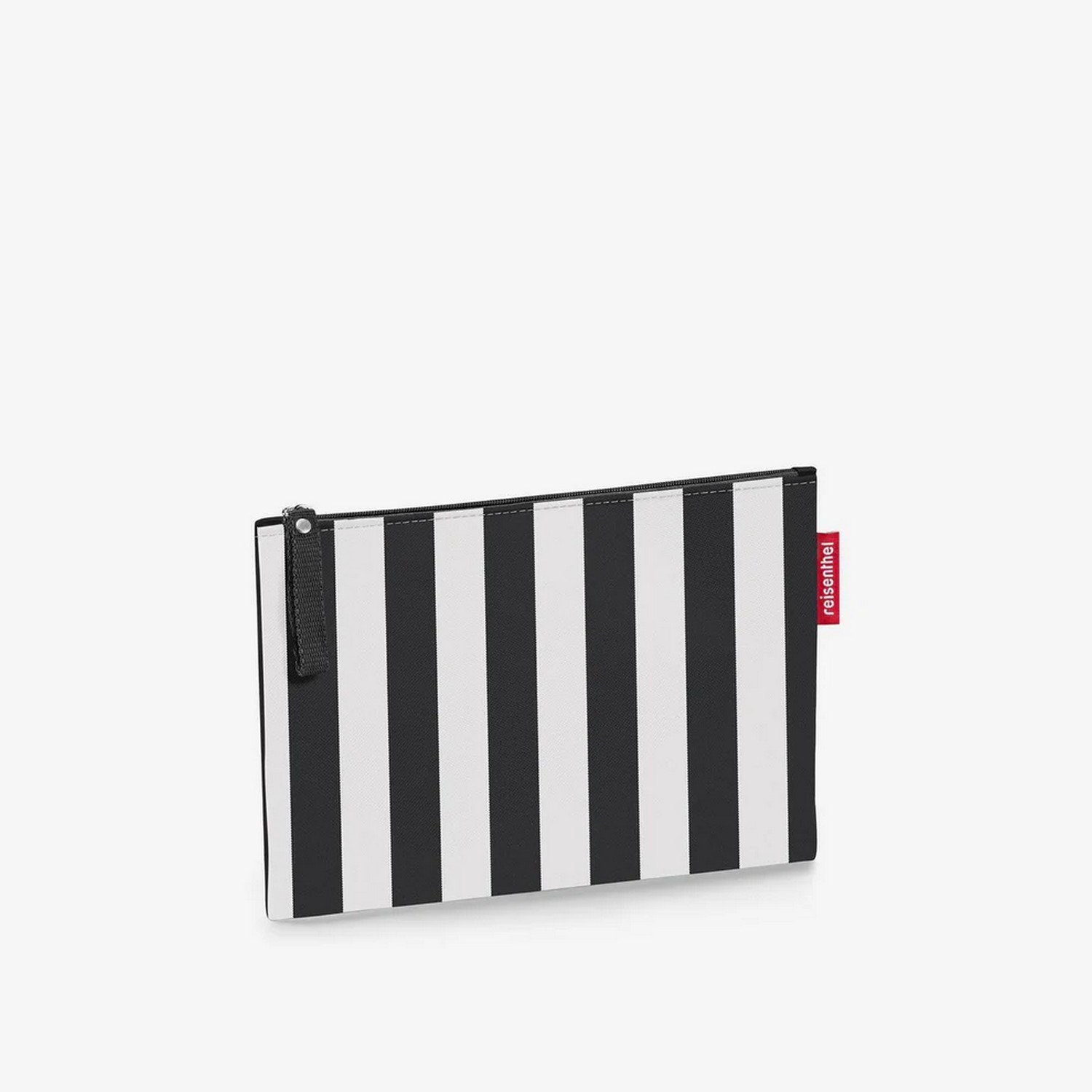 Pouzdro na zip Reisenthel Case 1 summerstripes black_1