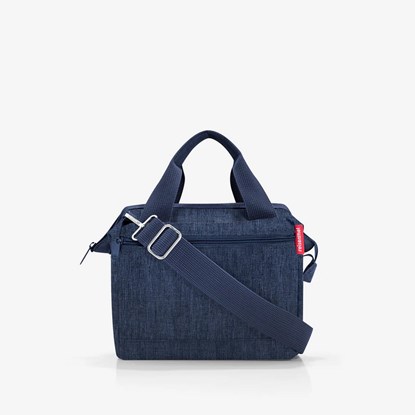 Taška přes rameno Reisenthel Allrounder Cross twist navy_5