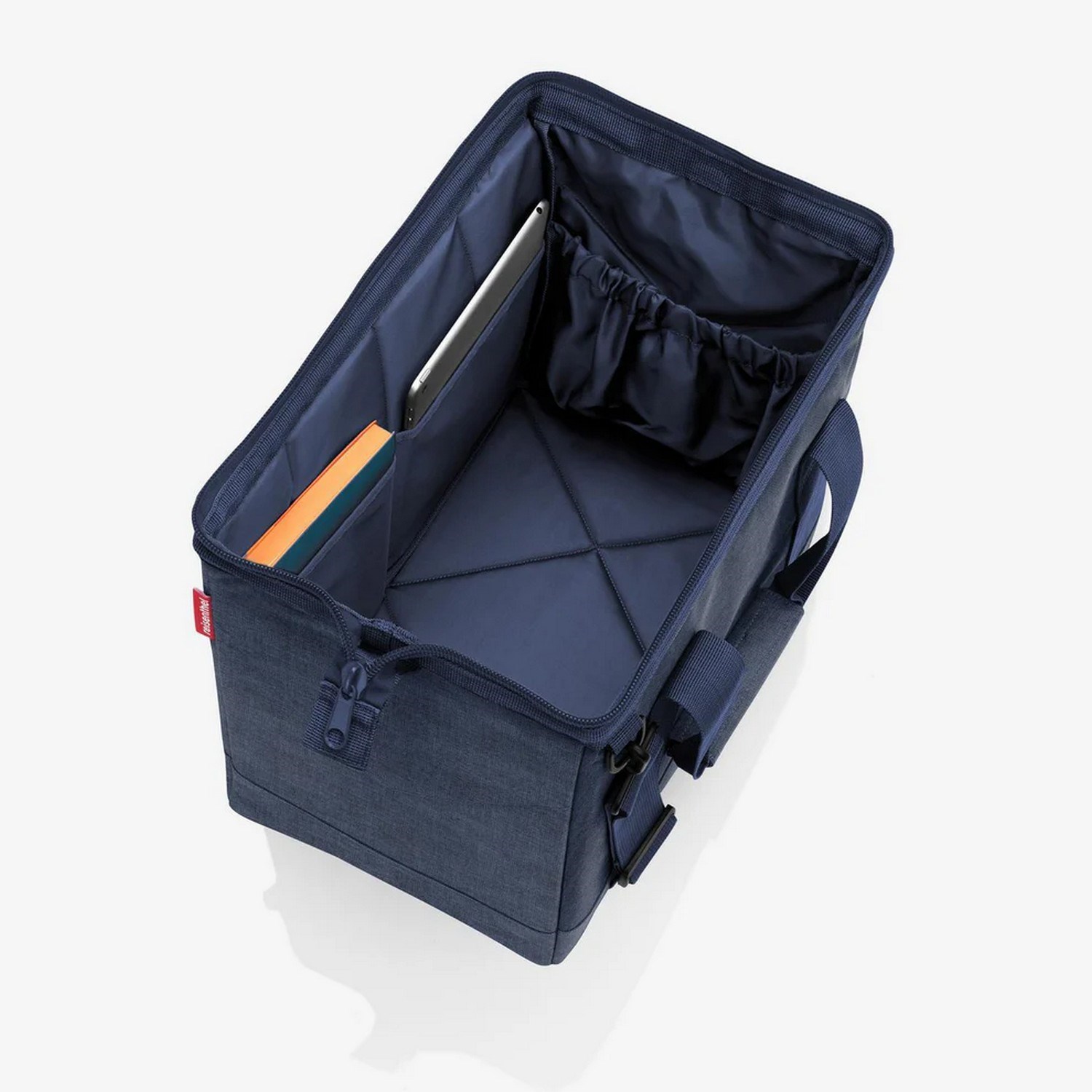 Cestovní taška Reisenthel Allrounder M twist navy_3