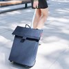 Taška na kolečkách Reisenthel Trolley M twist navy_1