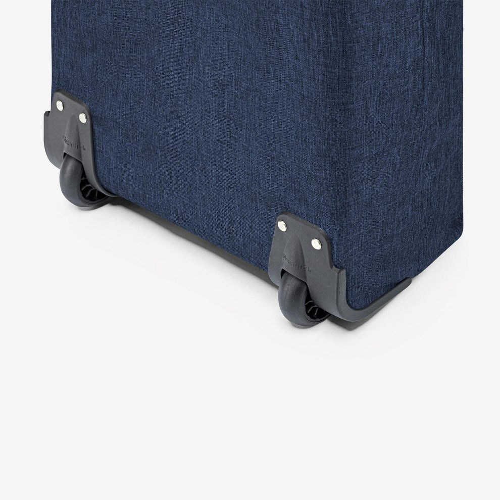 Taška na kolečkách Reisenthel Trolley M twist navy_5