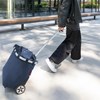 Taška na kolečkách Reisenthel Carrycruiser twist navy_0