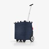Taška na kolečkách Reisenthel Carrycruiser twist navy_7