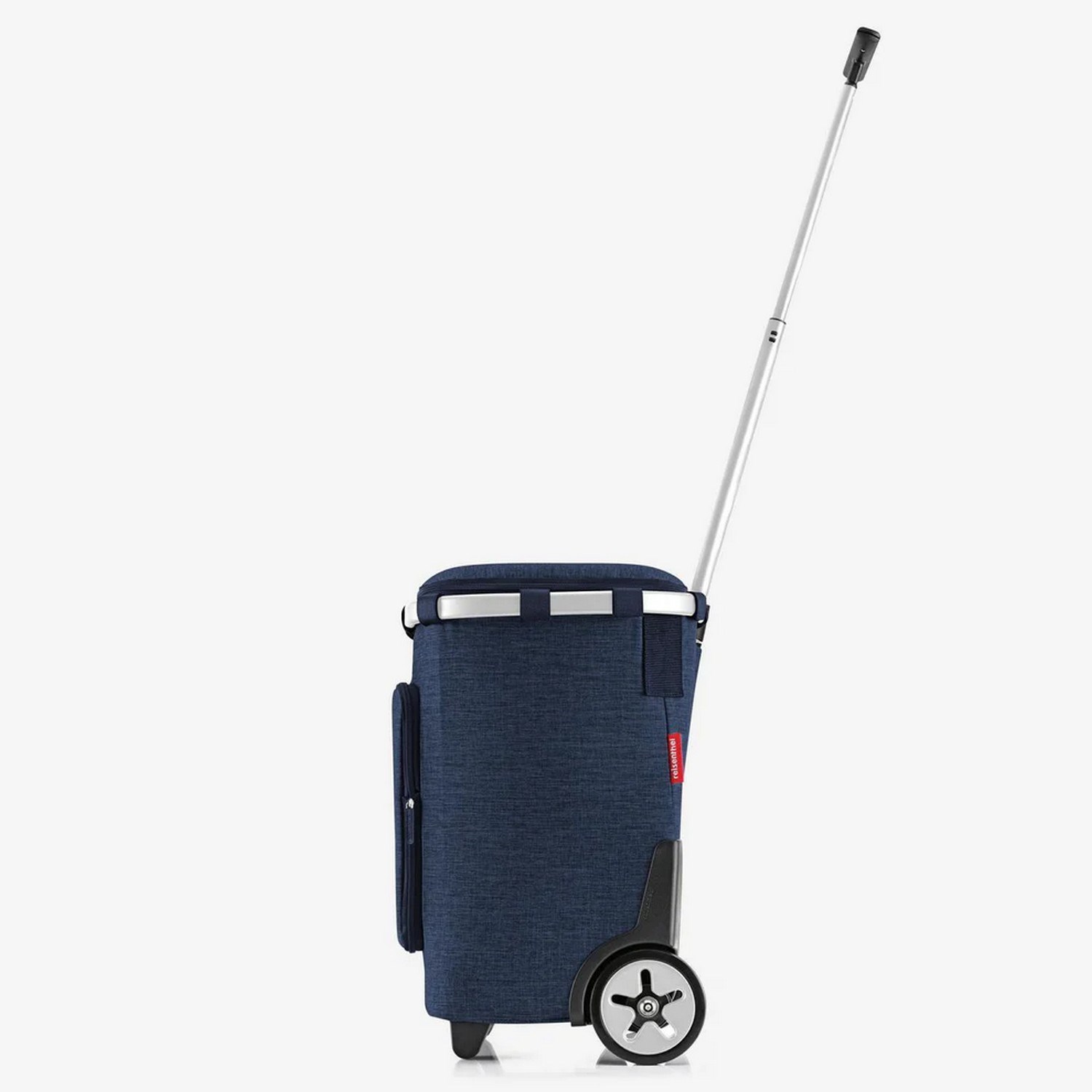 Taška na kolečkach Reisenthel Carrycruiser plus twist navy_2