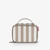 Termobox na svačinu Reisenthel Thermocase summerstripes coffee_5