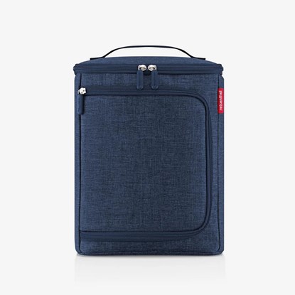 Praktický termobox Reisenthel Coolerbox twist navy_4