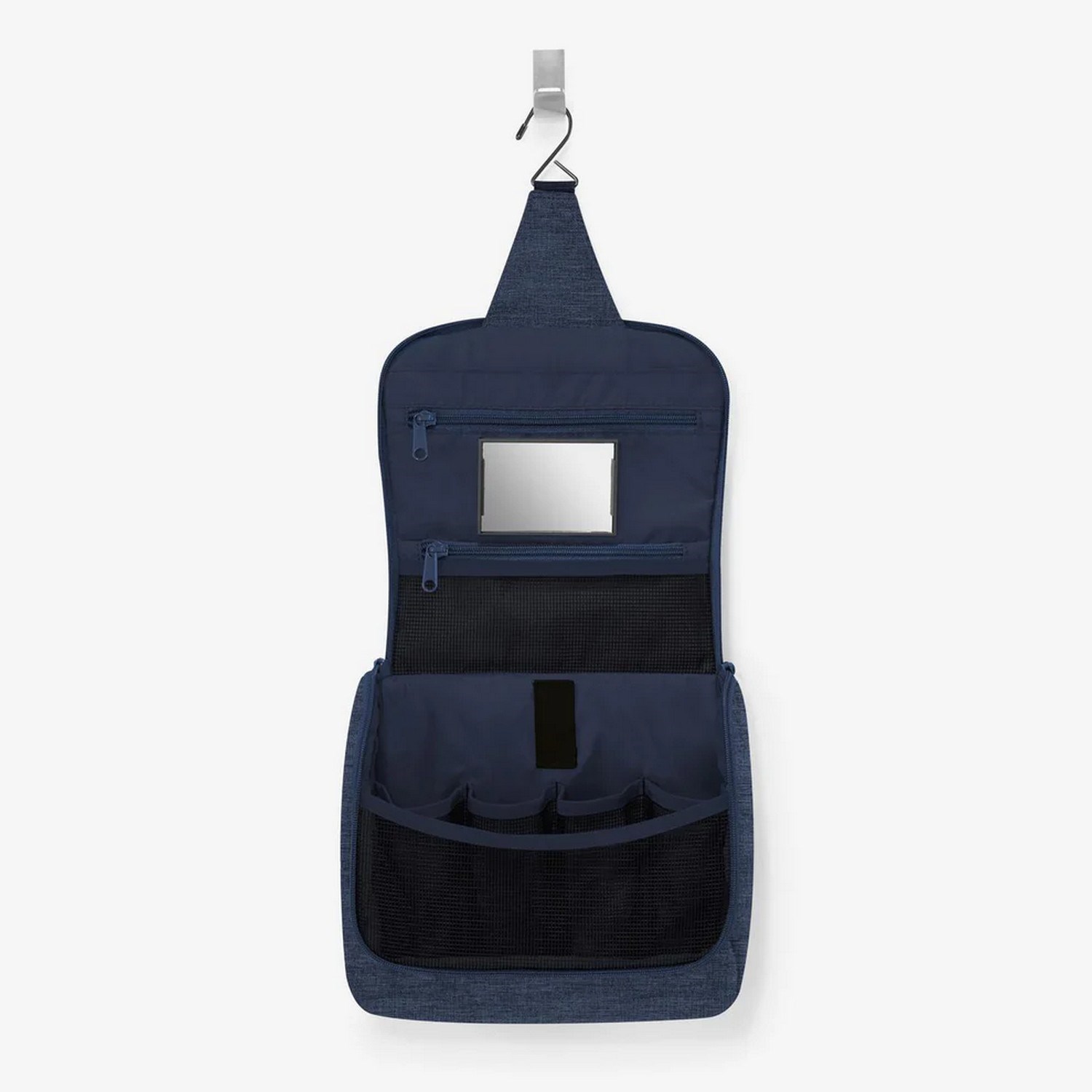 Toaletní taška Reisenthel Toiletbag twist navy_3