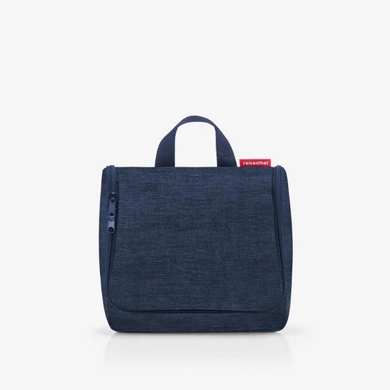 Toaletní taška Reisenthel Toiletbag twist navy_6