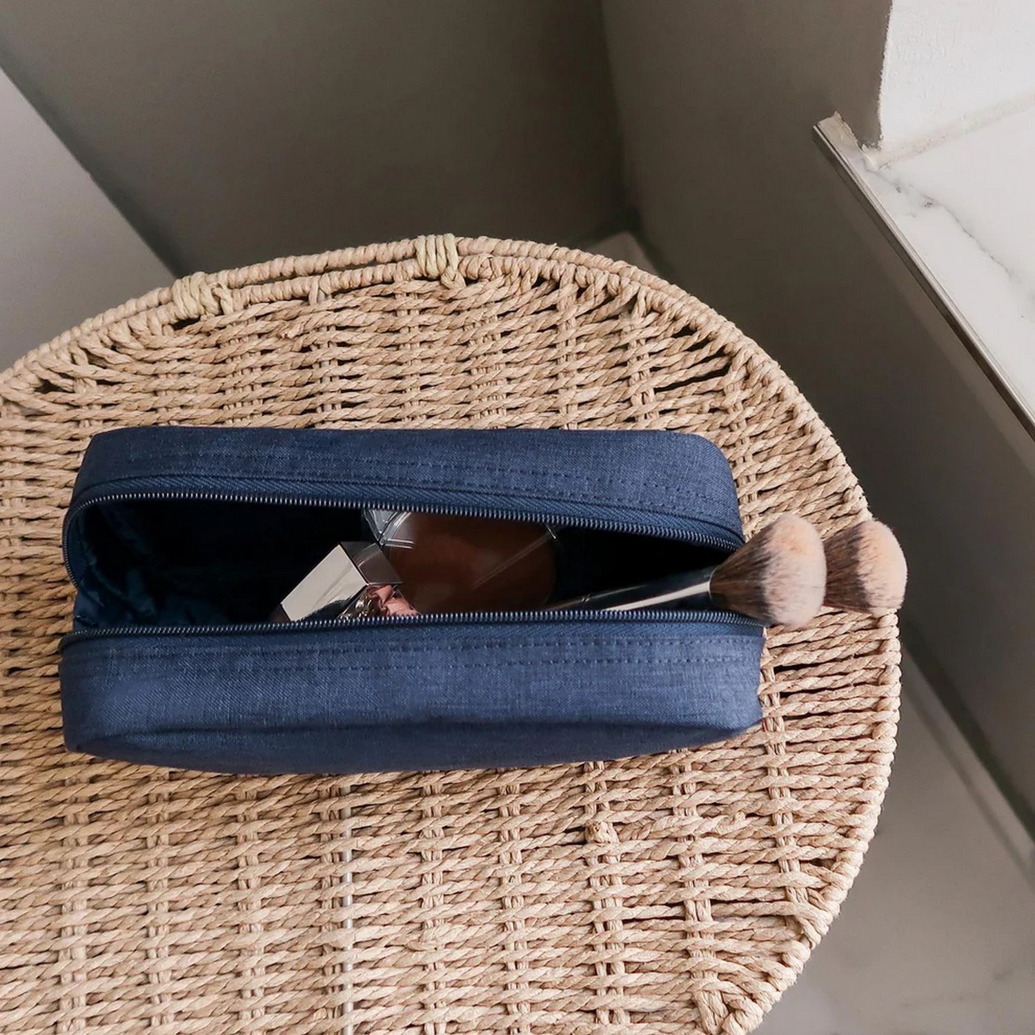 Praktické pouzdro Reisenthel Multicase twist navy_1