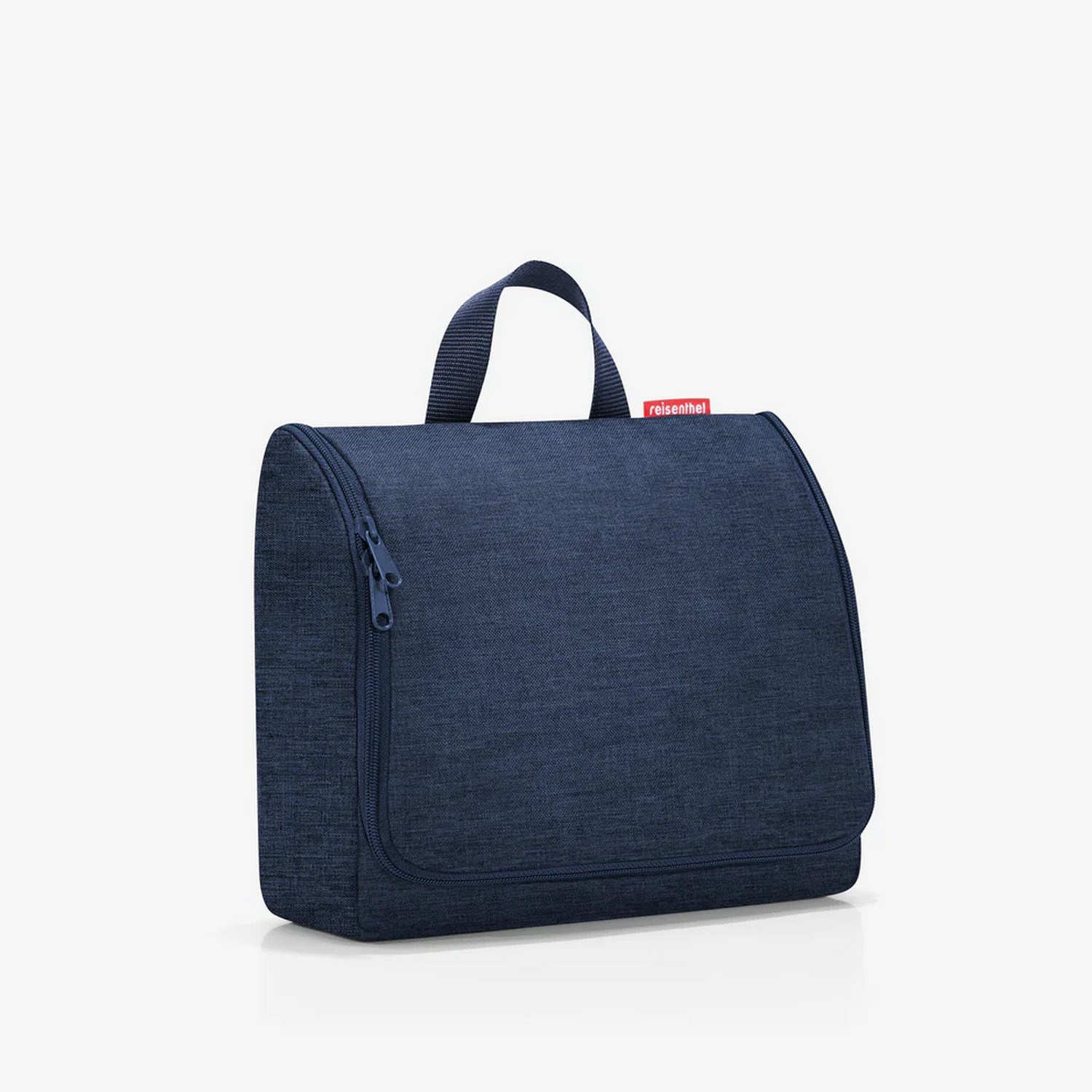 Toaletní taška Reisenthel Toiletbag XL twist navy_1