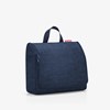 Toaletní taška Reisenthel Toiletbag XL twist navy_1