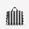 Toaletní taška Reisenthel Toiletbag XL summerstripes black_5
