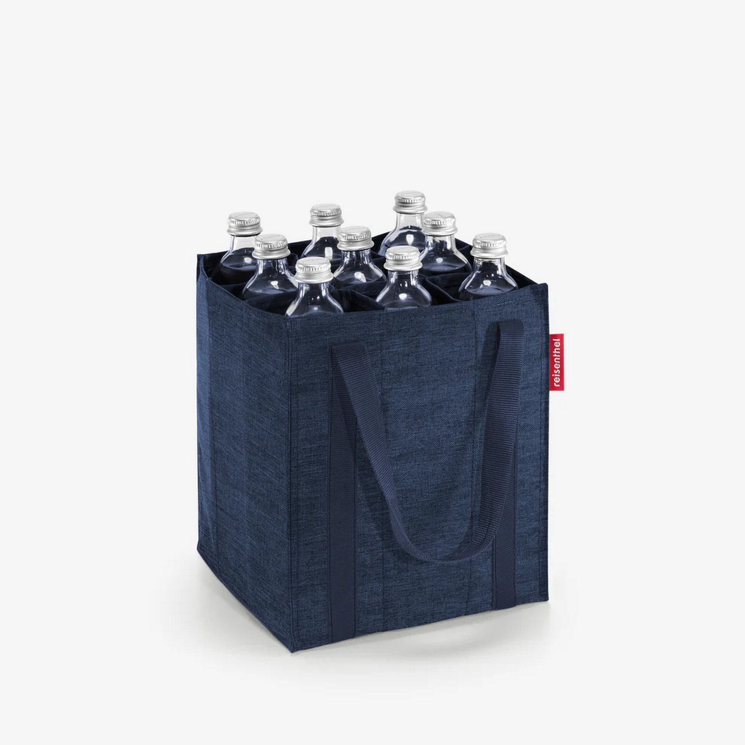 Taška na lahve Reisenthel Bottlebag twist navy_2