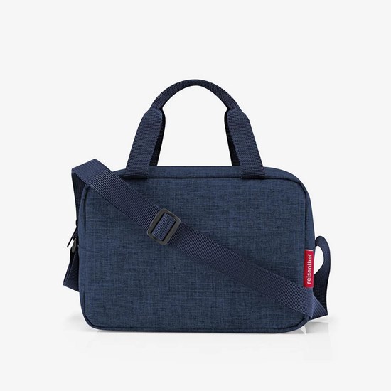 Termobox Reisenthel Coolerbag to-go twist navy_5
