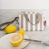 Termobox Reisenthel Coolerbag to-go summerstripes coffee_0