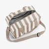 Termobox Reisenthel Coolerbag to-go summerstripes coffee_3