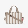 Termobox Reisenthel Coolerbag to-go summerstripes coffee_5