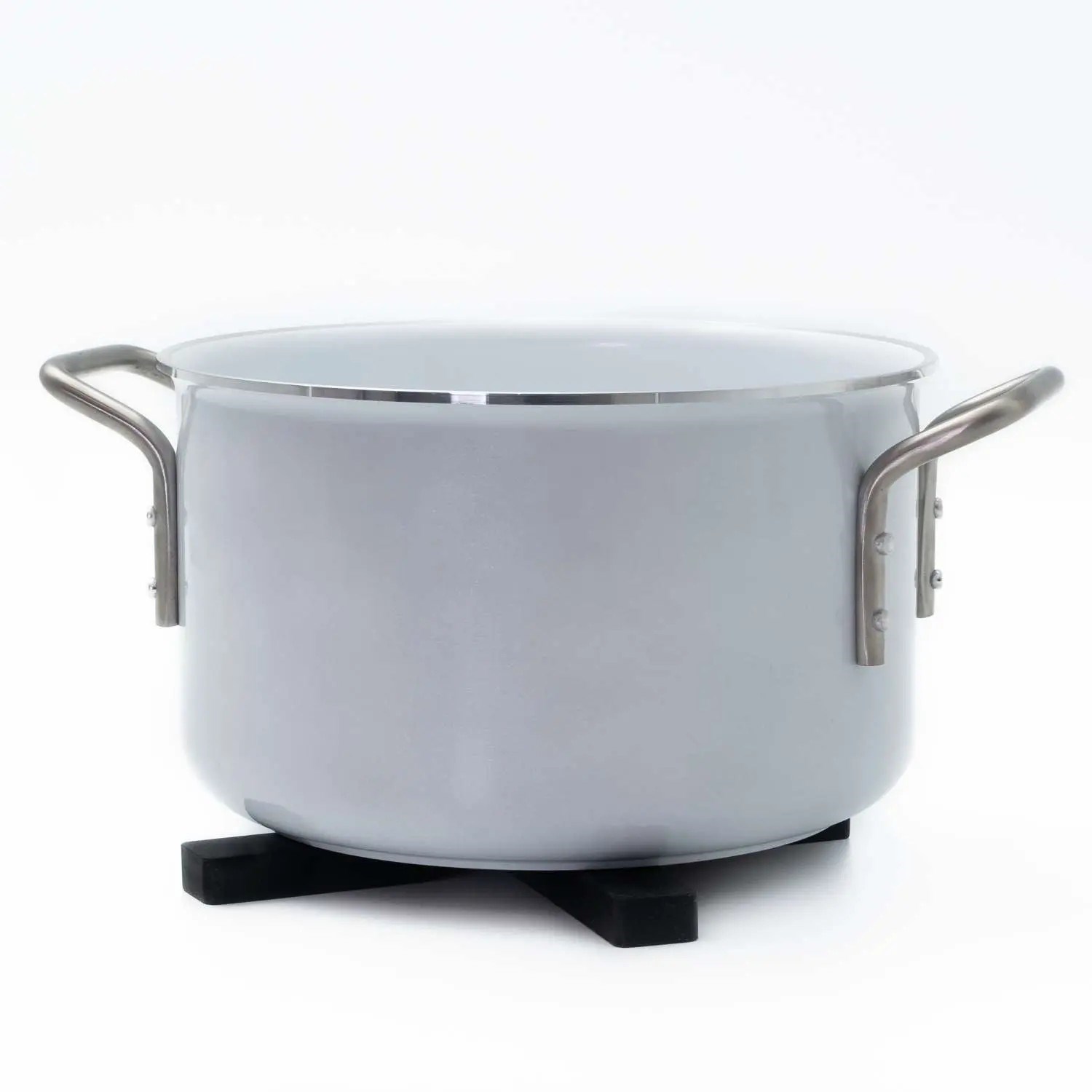 Magnetická podložka pod hrnec Eva Solo D.19cm černá_0