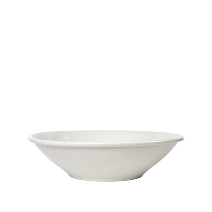 Mísa Broste ALFREDO P.30cm světle šedá_3