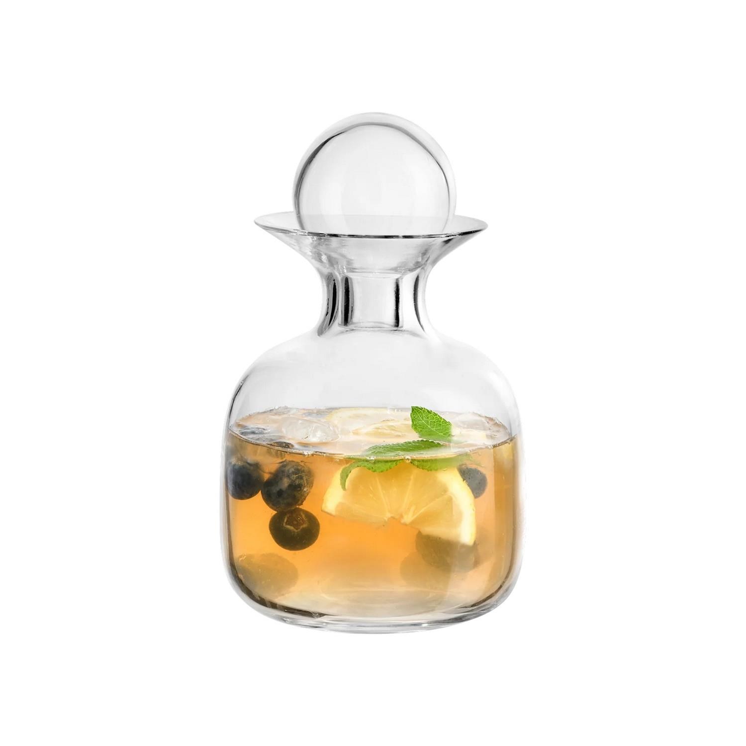 Skleněná karafa Asa Selection SARABI 1,5l čirá_0