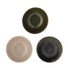 Kameninové mísy ADDISON 700 ml SET/3ks zelené_2