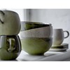Kameninové mísy ADDISON 700 ml SET/3ks zelené_3