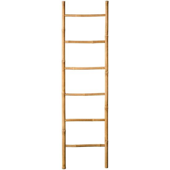Dekorativní věšák/žebřík Ib Laursen V.180 cm přírodní_0