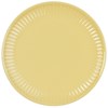 Talíř dezertní Ib Laursen Mynte 19,5 cm lemonade_0