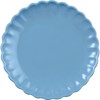 Talíř dezertní Ib Laursen Mynte 19,5 cm blue bell_0