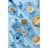Hrnek café latte Ib Laursen Mynte 375 ml blue bell_0