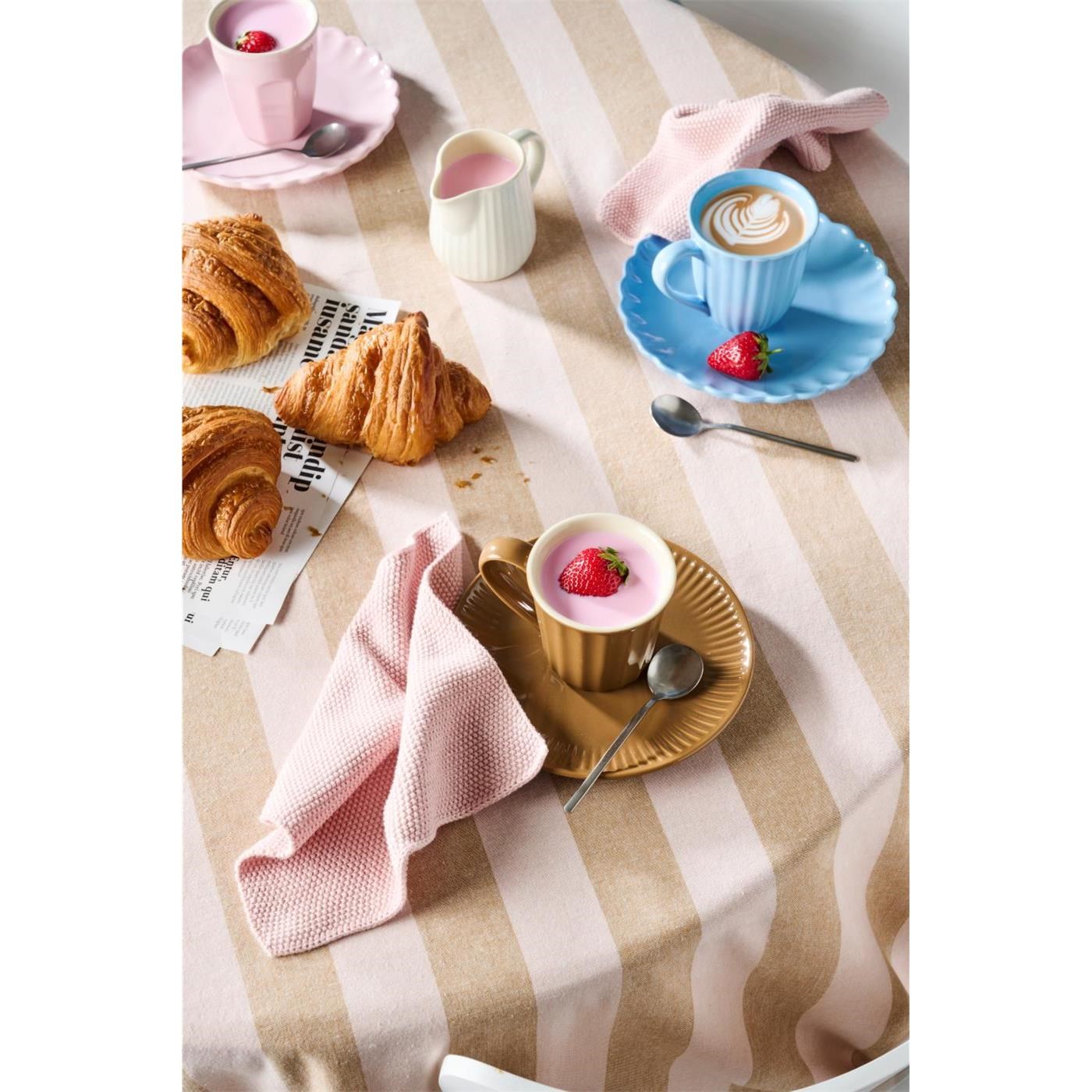 Talíř dezertní Ib Laursen Mynte 19,5 cm blue bell_0