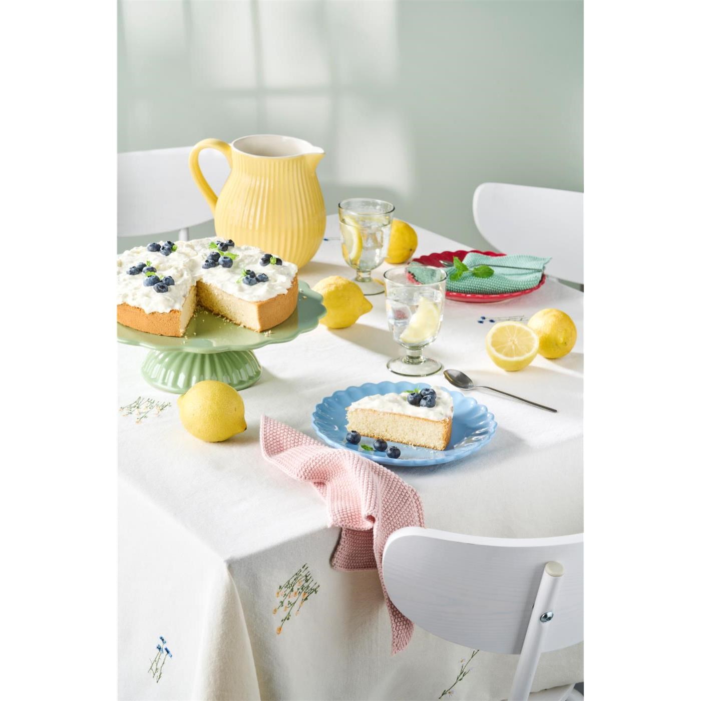 Talíř dezertní Ib Laursen Mynte 19,5 cm blue bell_5